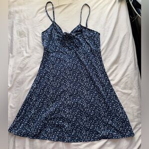 Hollister dress
